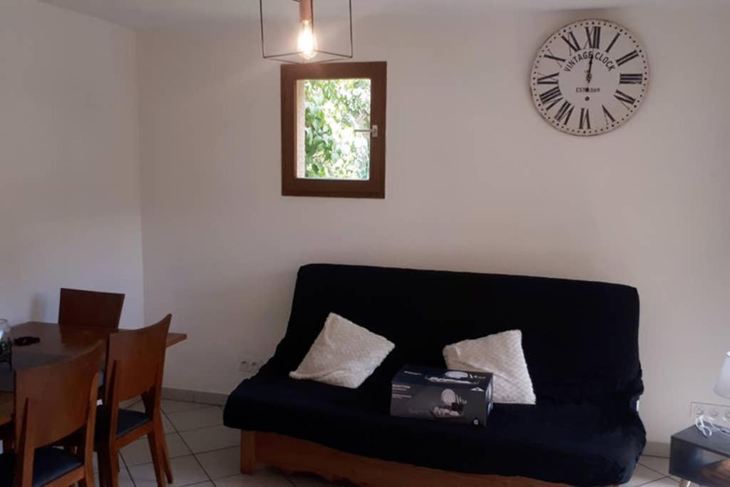 Briancon, Appartement Avec Jardin Et Terrasse. Экстерьер фото