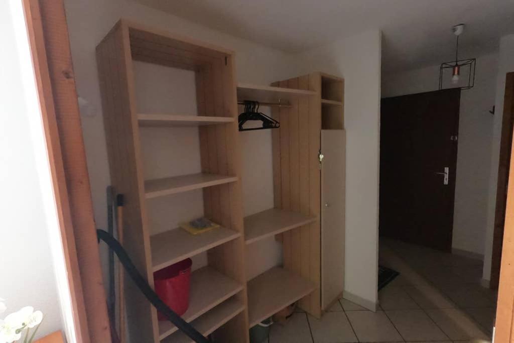 Briancon, Appartement Avec Jardin Et Terrasse. Экстерьер фото